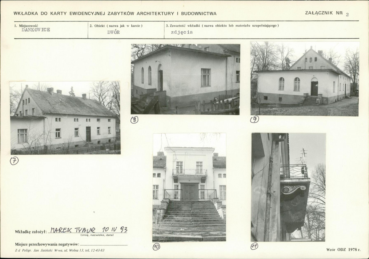 KB - Karta biała, skan nr 7