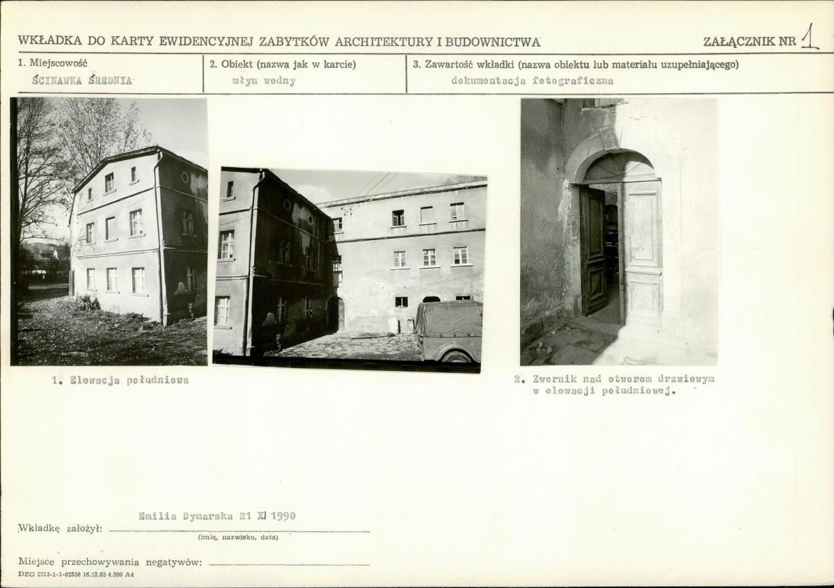 KB - Karta biała, skan nr 5