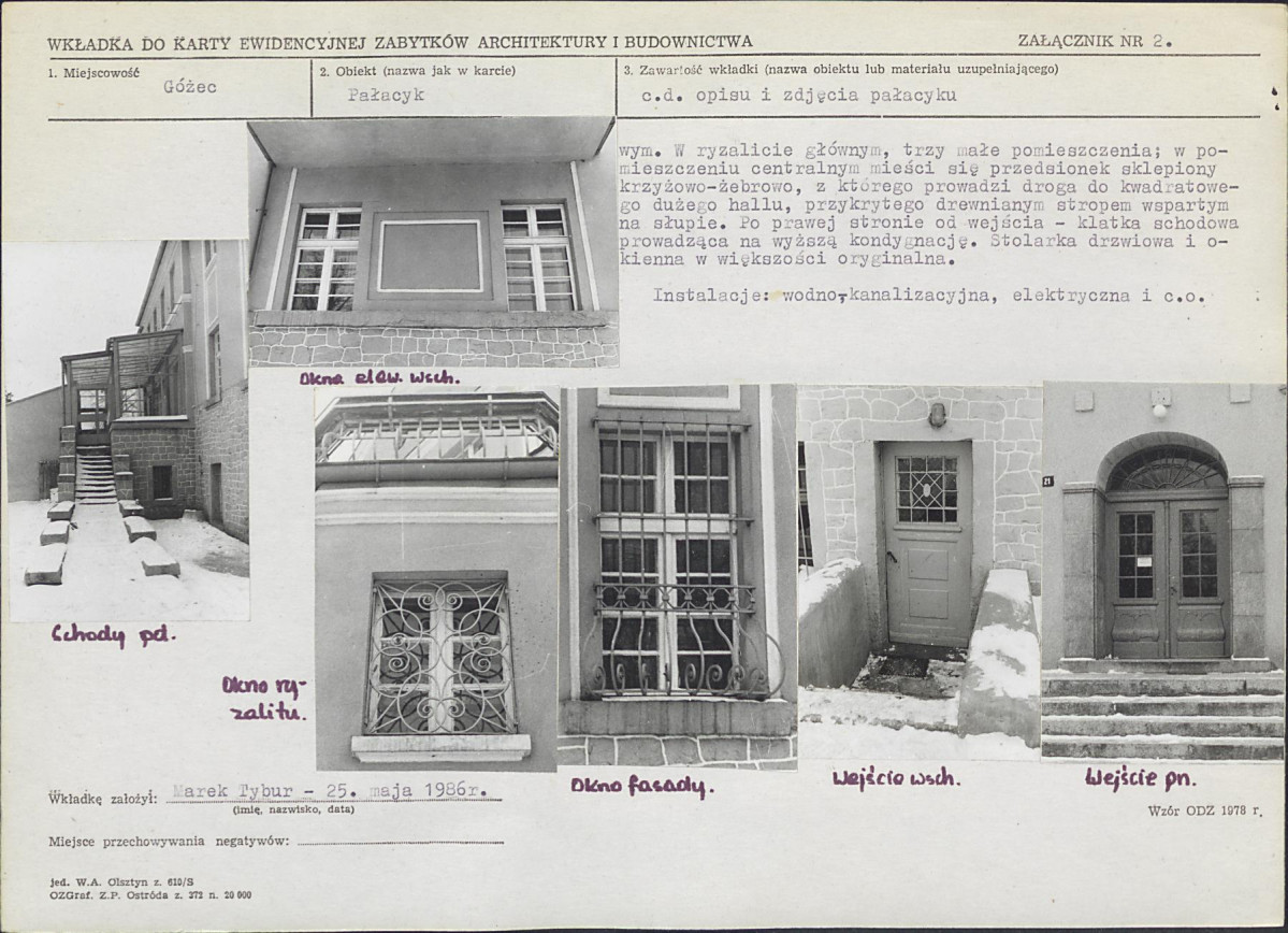 KB - Karta biała, skan nr 7