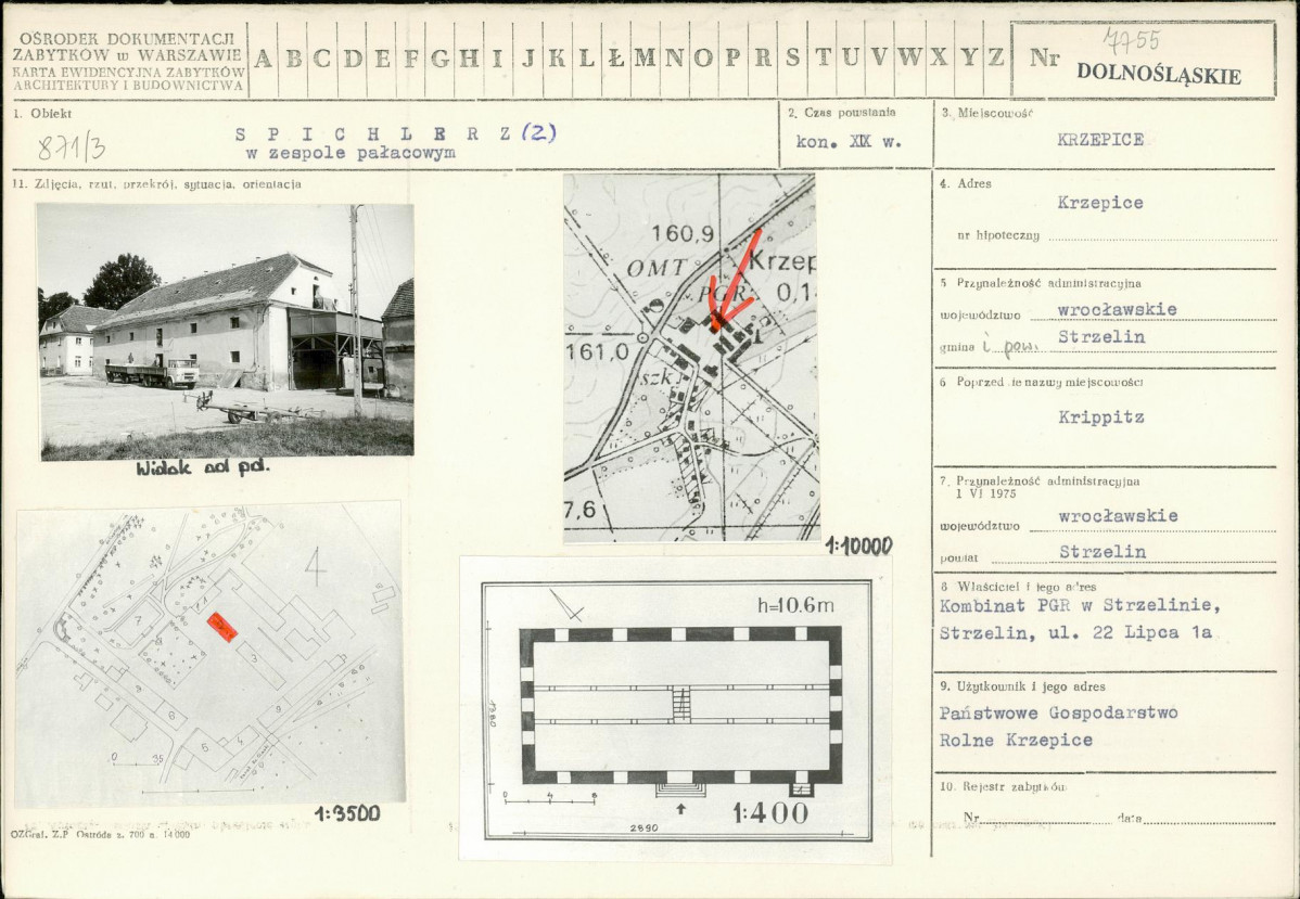 Karta biała, skan nr 1