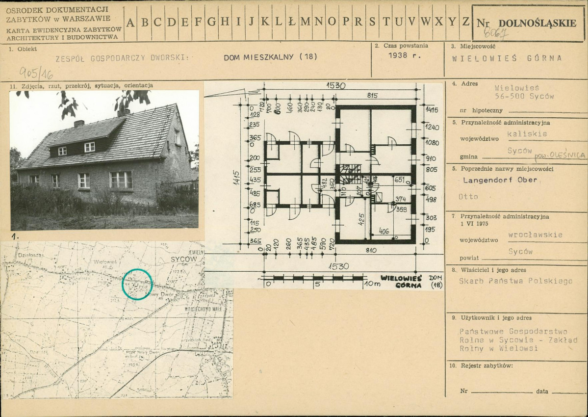 Karta biała, skan nr 1