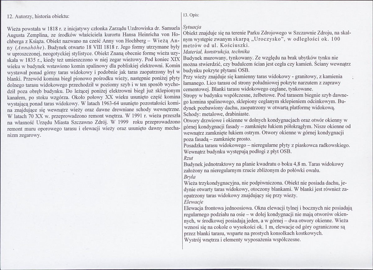 Karta biała, skan nr 2