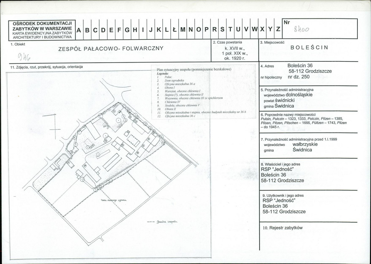 Karta biała, skan nr 1