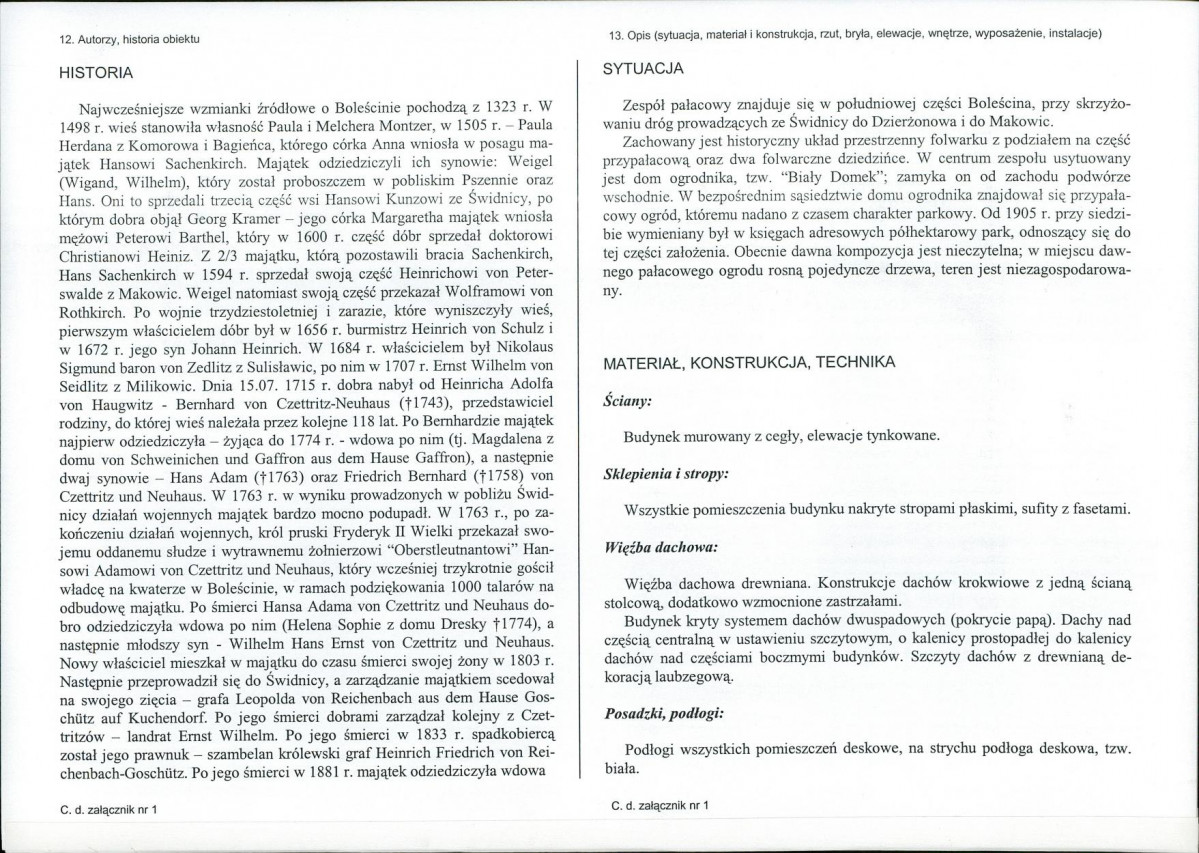 Karta biała, skan nr 2