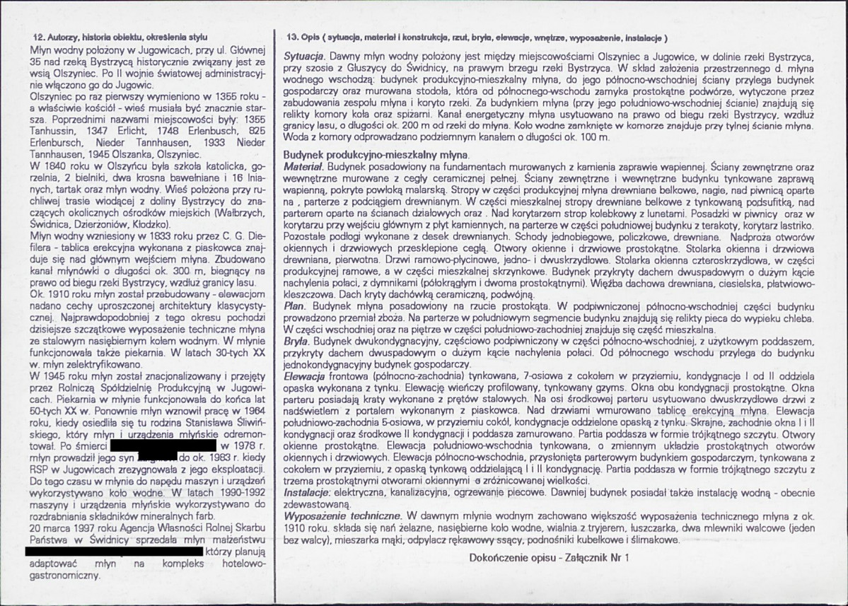 KB - Karta biała, skan nr 2