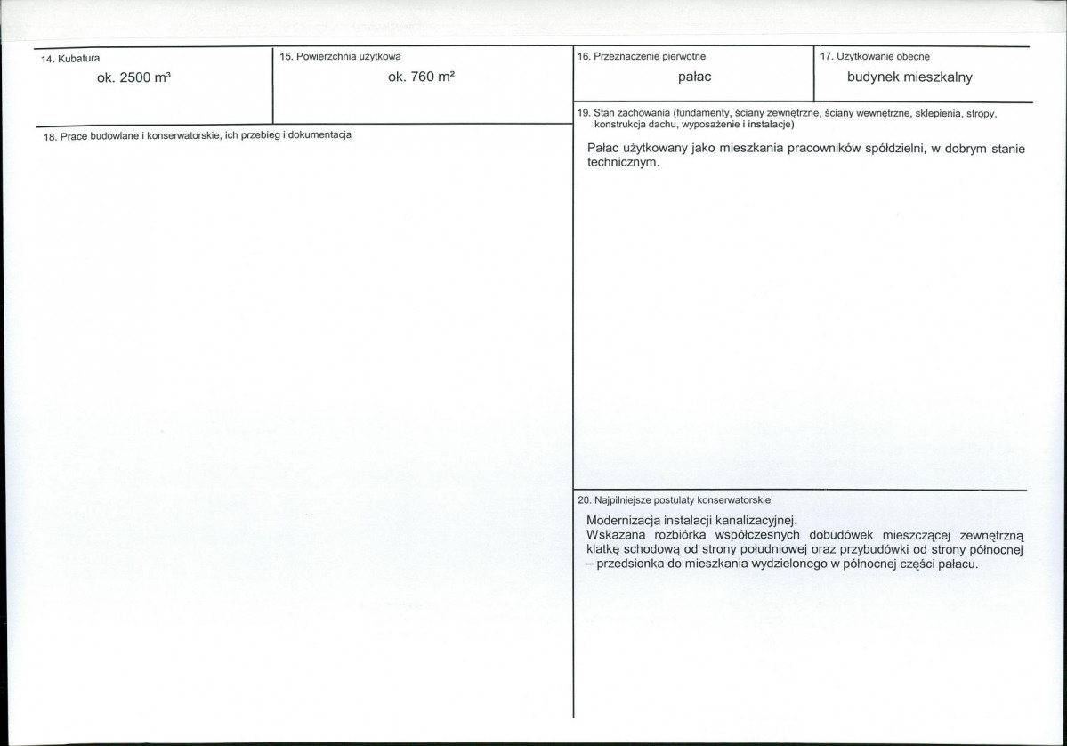 KB - Karta biała, skan nr 3