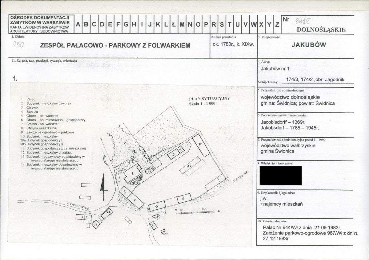 KB - Karta biała, skan nr 1