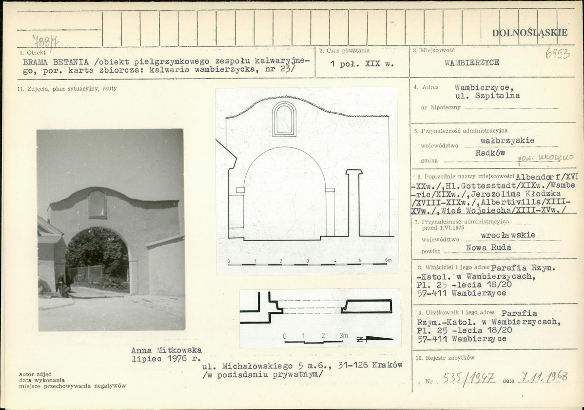 Karta biała, skan nr 1