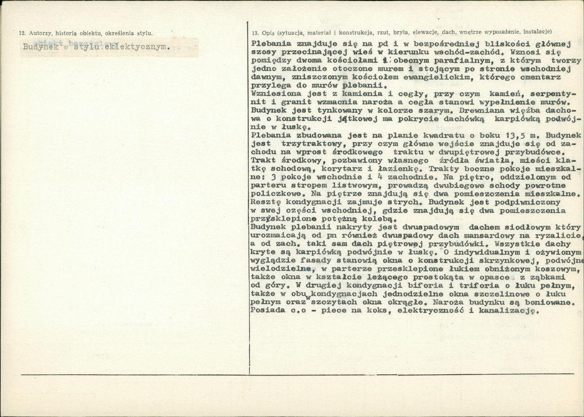 KB - Karta biała, skan nr 2