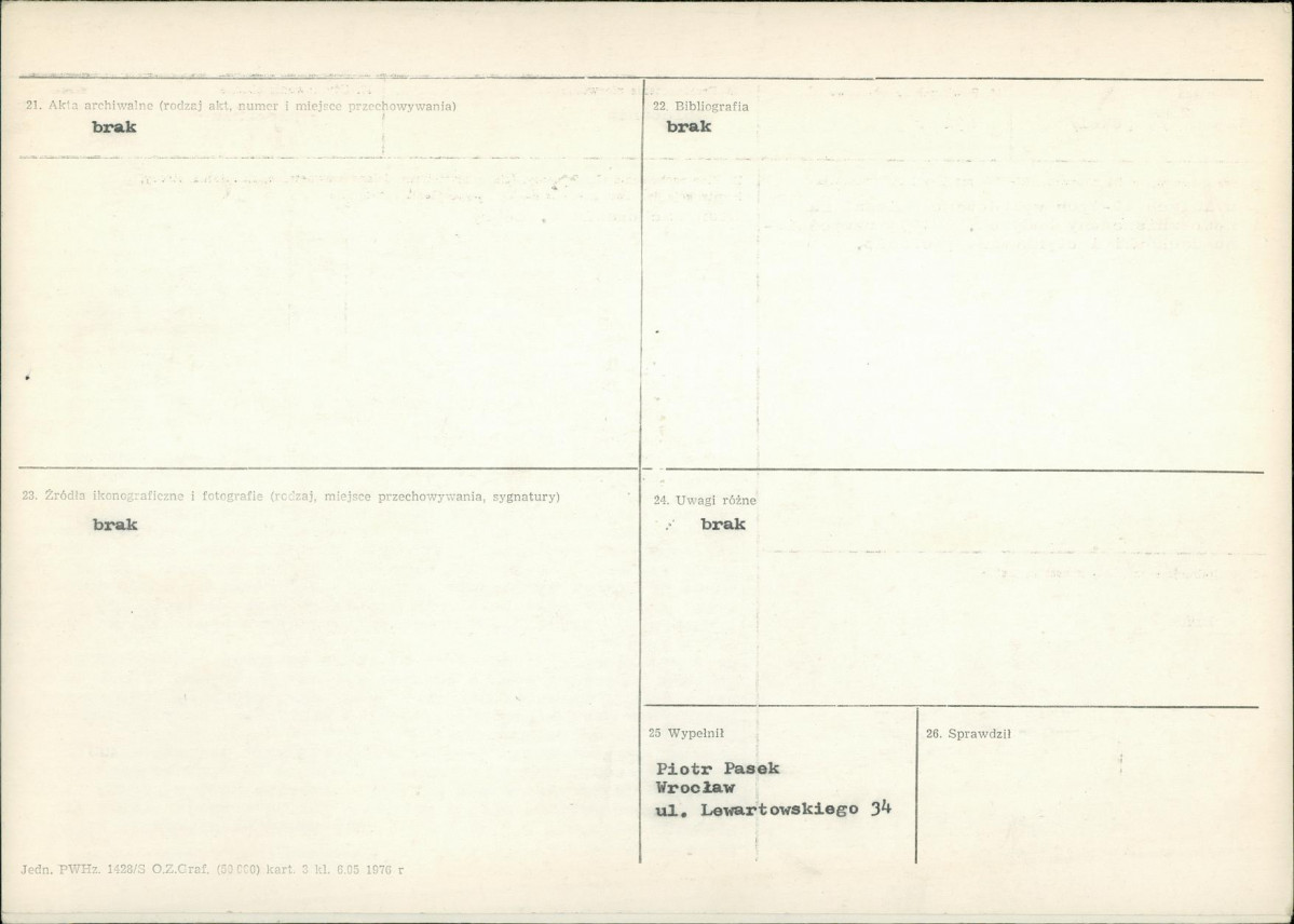 KB - Karta biała, skan nr 4