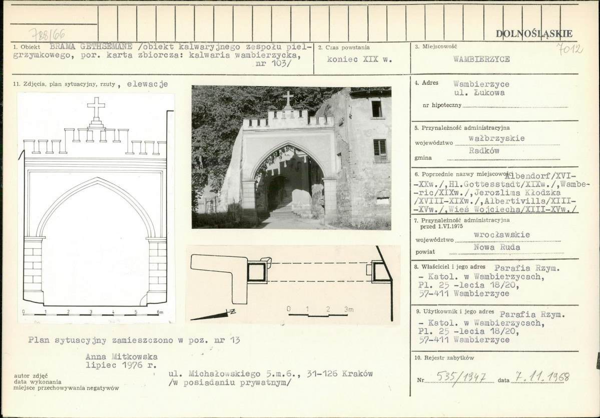 Karta biała, skan nr 1