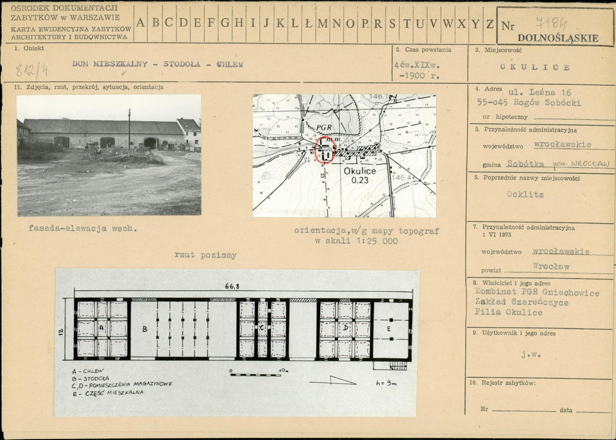 Karta biała, skan nr 1
