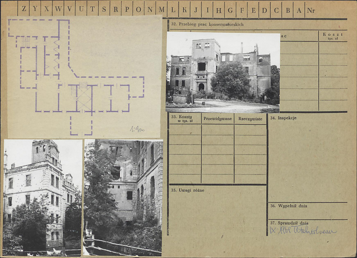 Karta zielona, skan nr 2