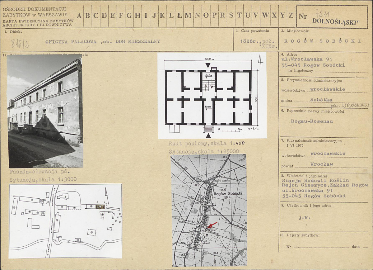 Karta biała, skan nr 1