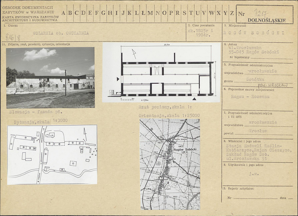 Karta biała, skan nr 1