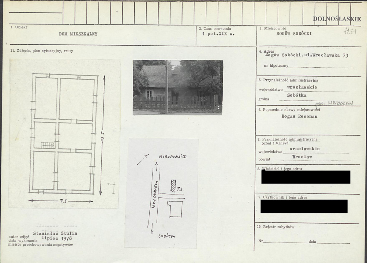KB - Karta biała, skan nr 1