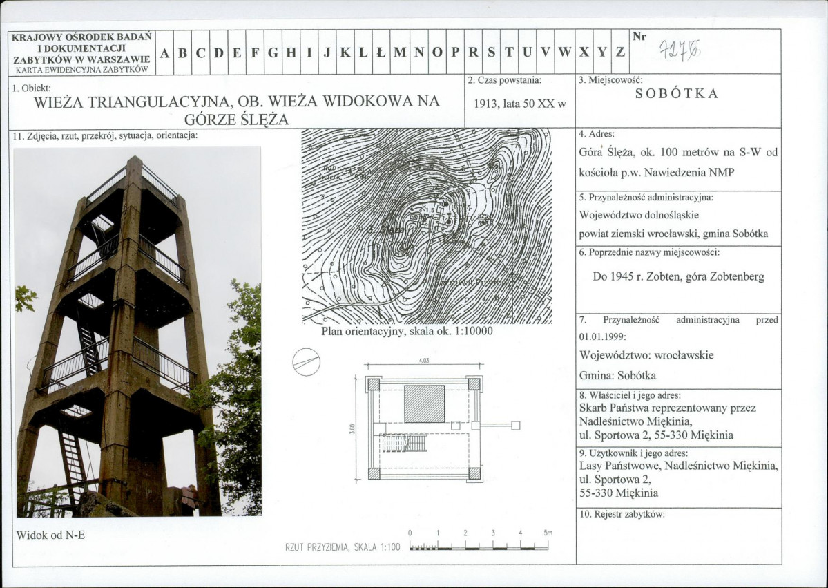 Karta biała, skan nr 1