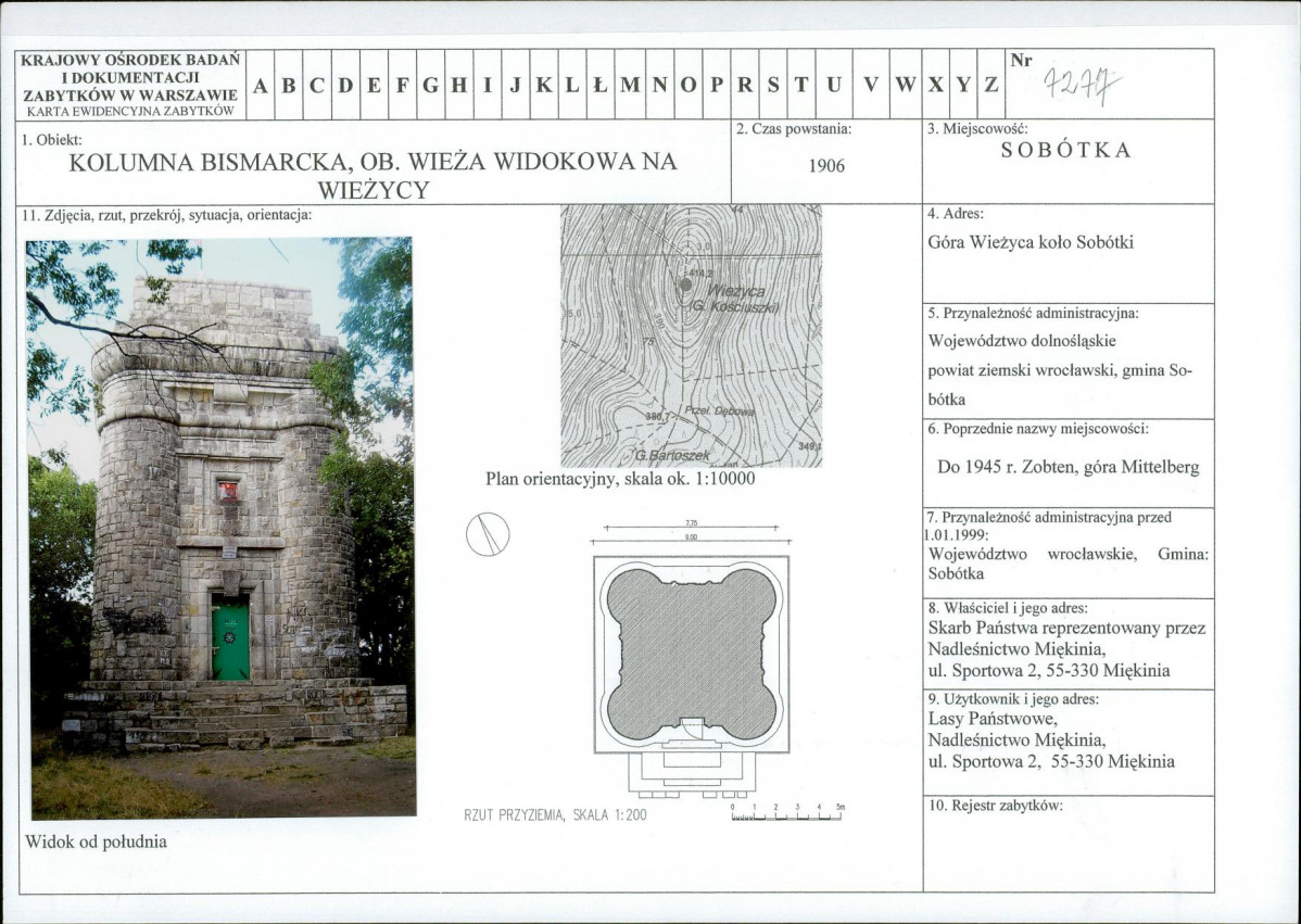 Karta biała, skan nr 1