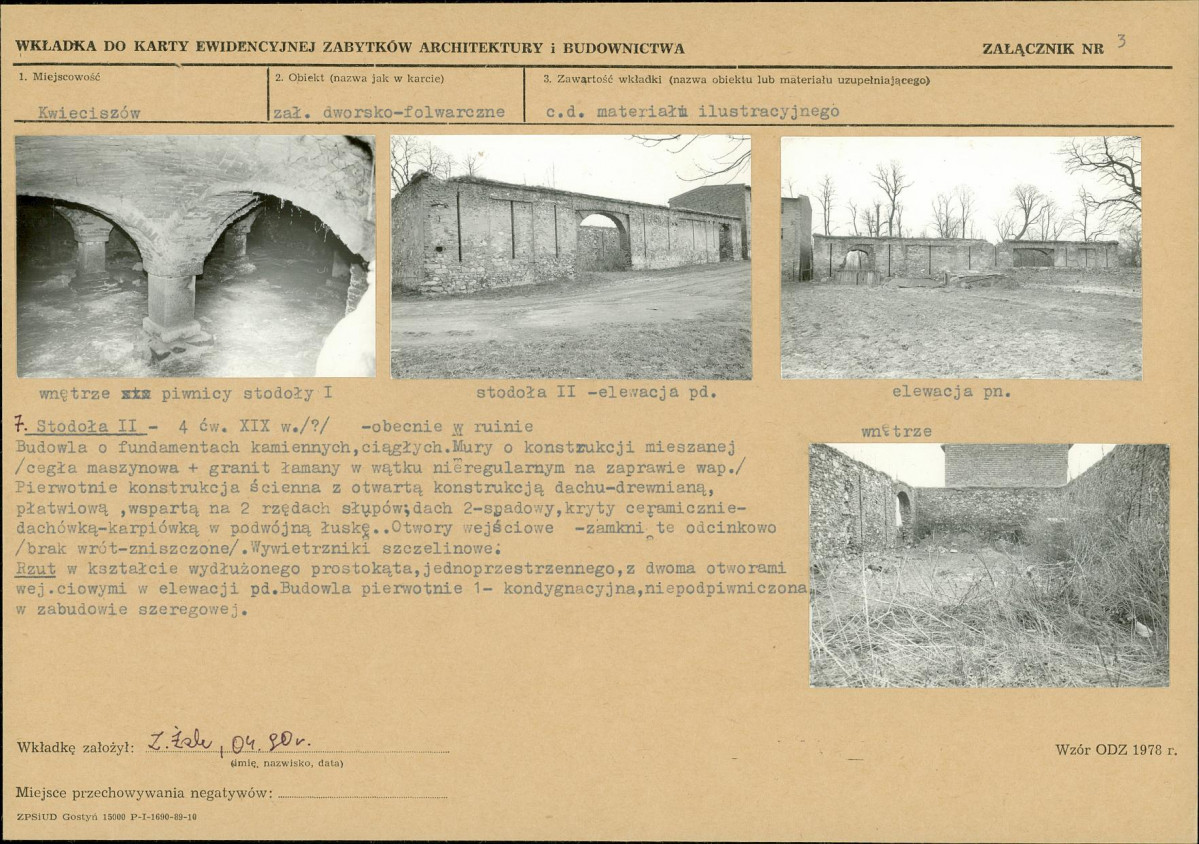 KB - Karta biała, skan nr 9