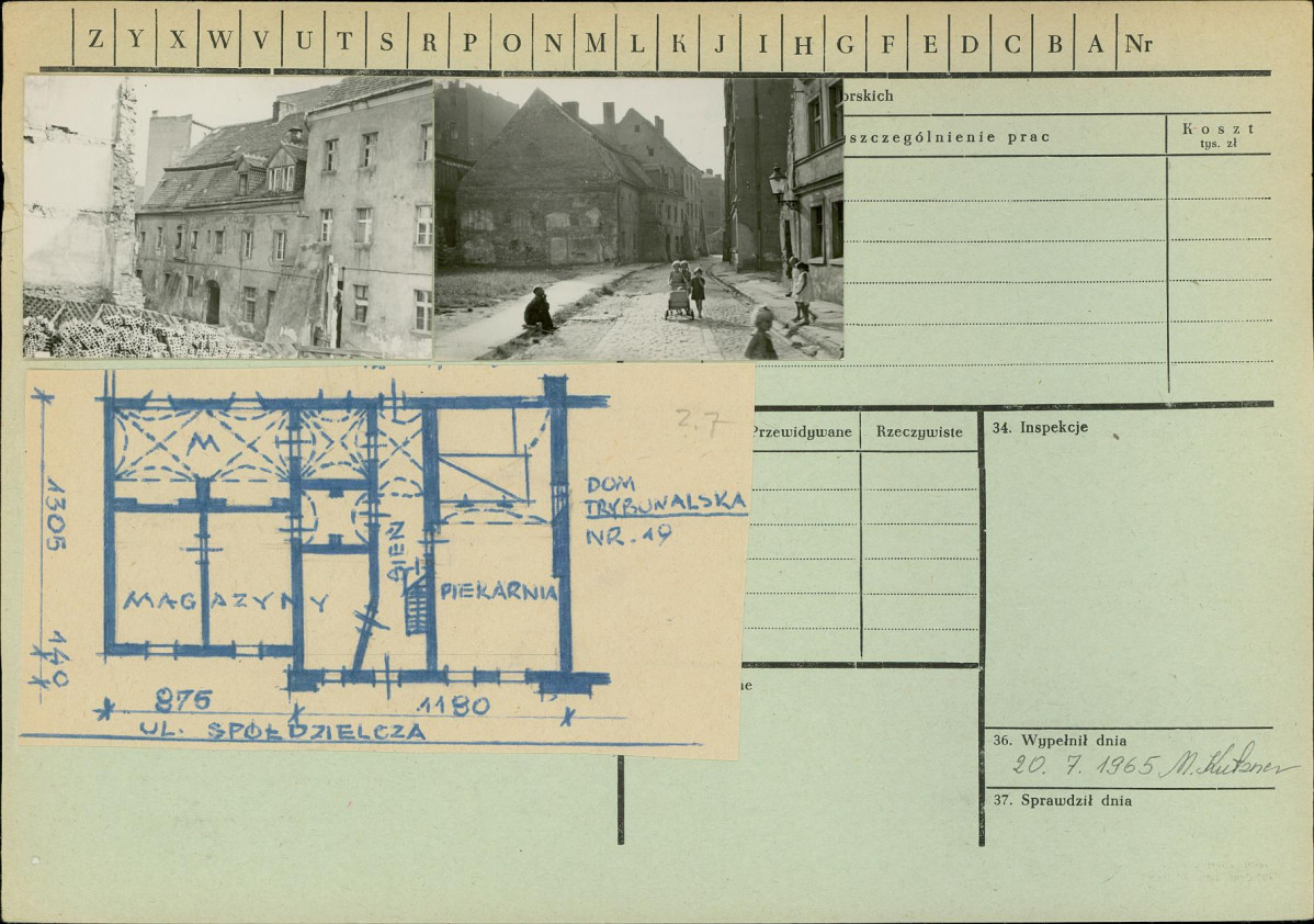 Karta zielona, skan nr 2