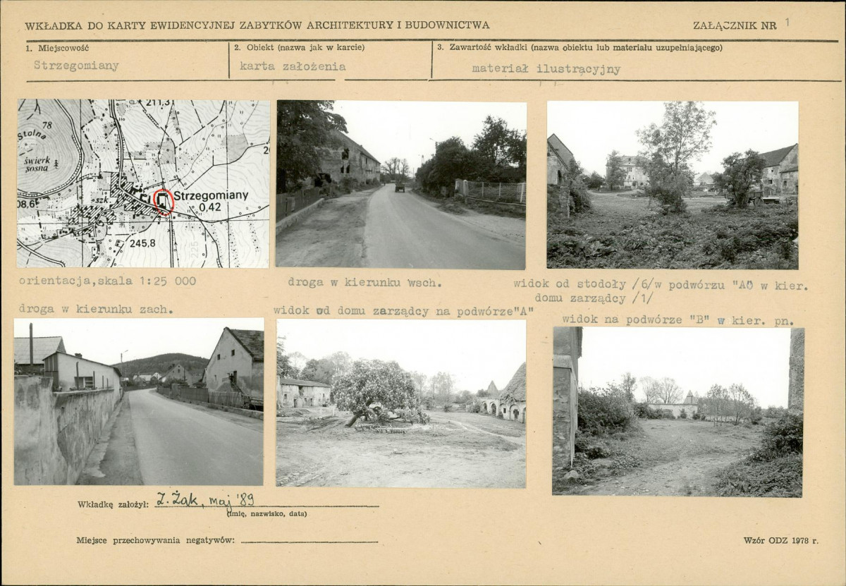 KB - Karta biała, skan nr 5