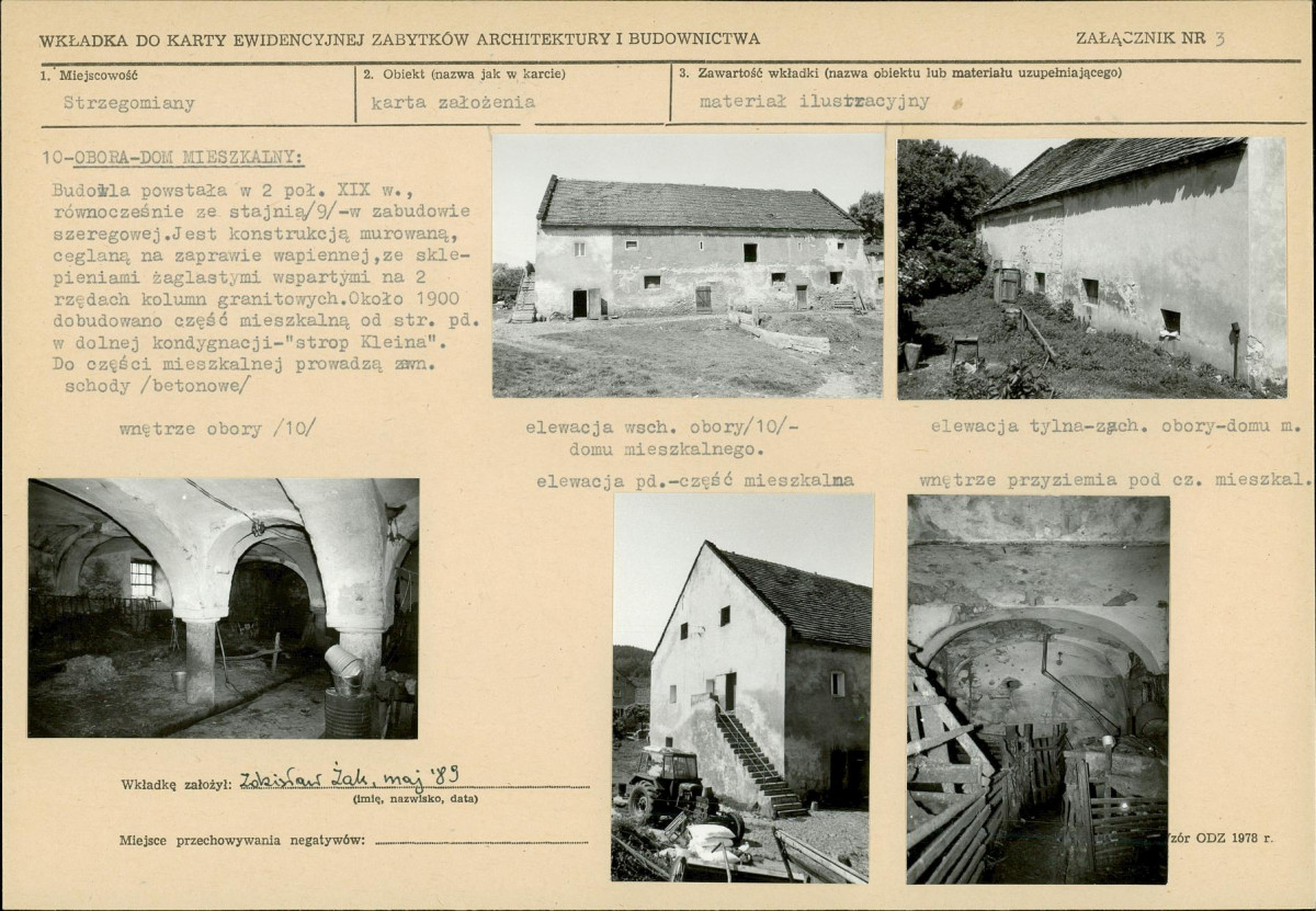 KB - Karta biała, skan nr 9