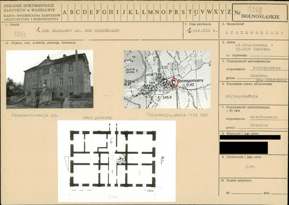 KB - Karta biała, skan nr 1