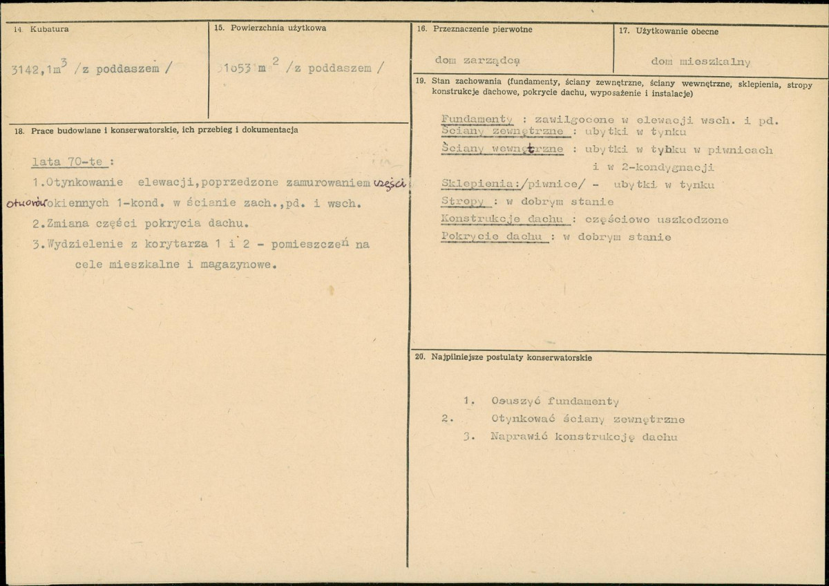 KB - Karta biała, skan nr 3