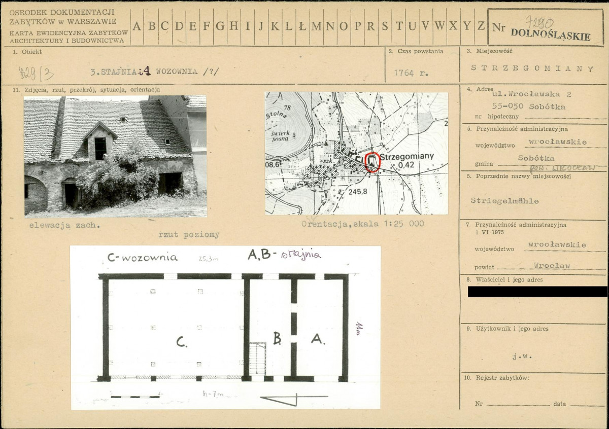 KB - Karta biała, skan nr 1