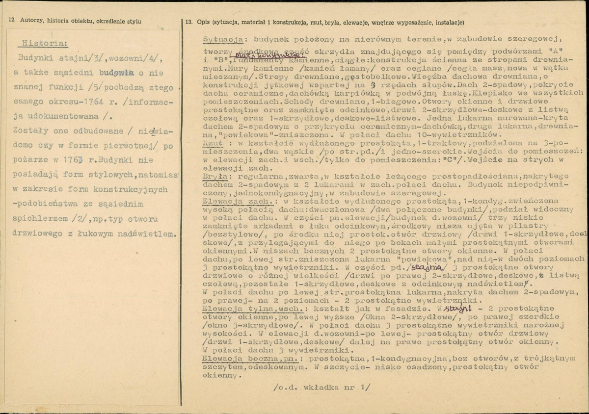 KB - Karta biała, skan nr 2