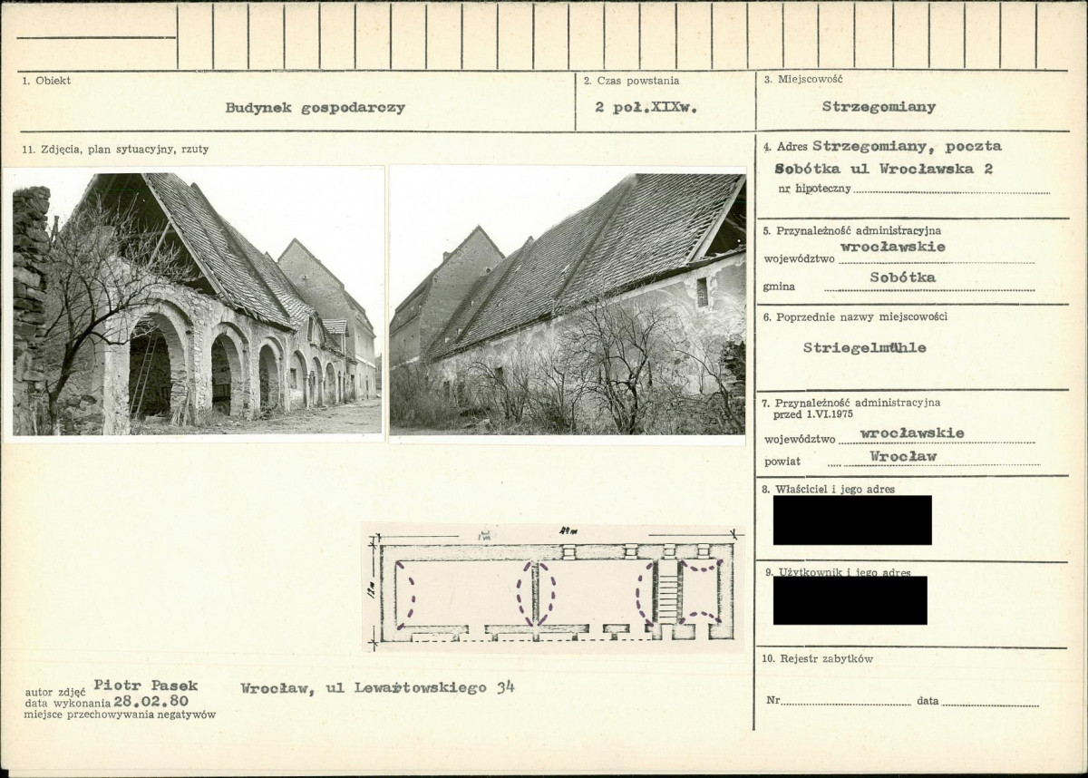 KB - Karta biała, skan nr 1
