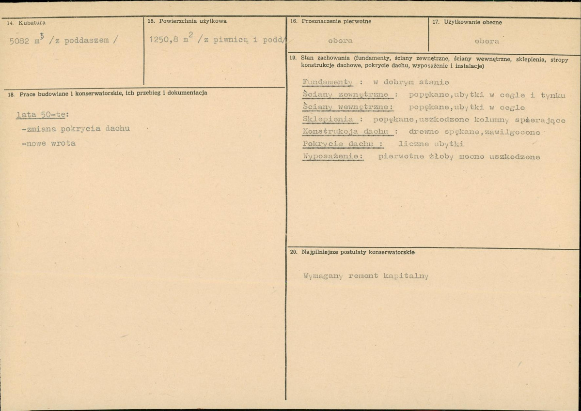 KB - Karta biała, skan nr 3