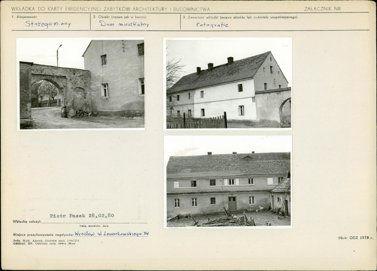 KB - Karta biała, skan nr 5