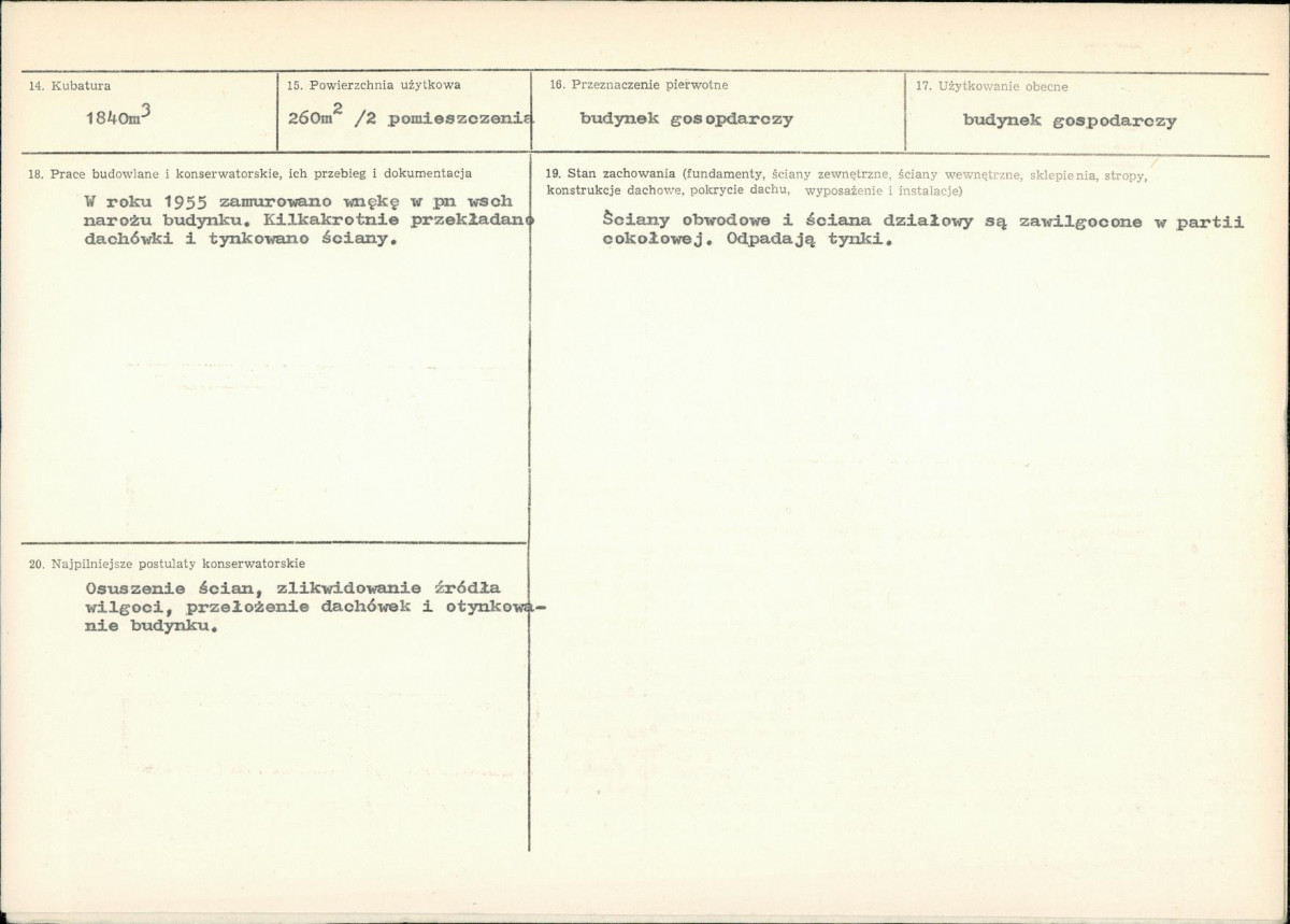 KB - Karta biała, skan nr 3