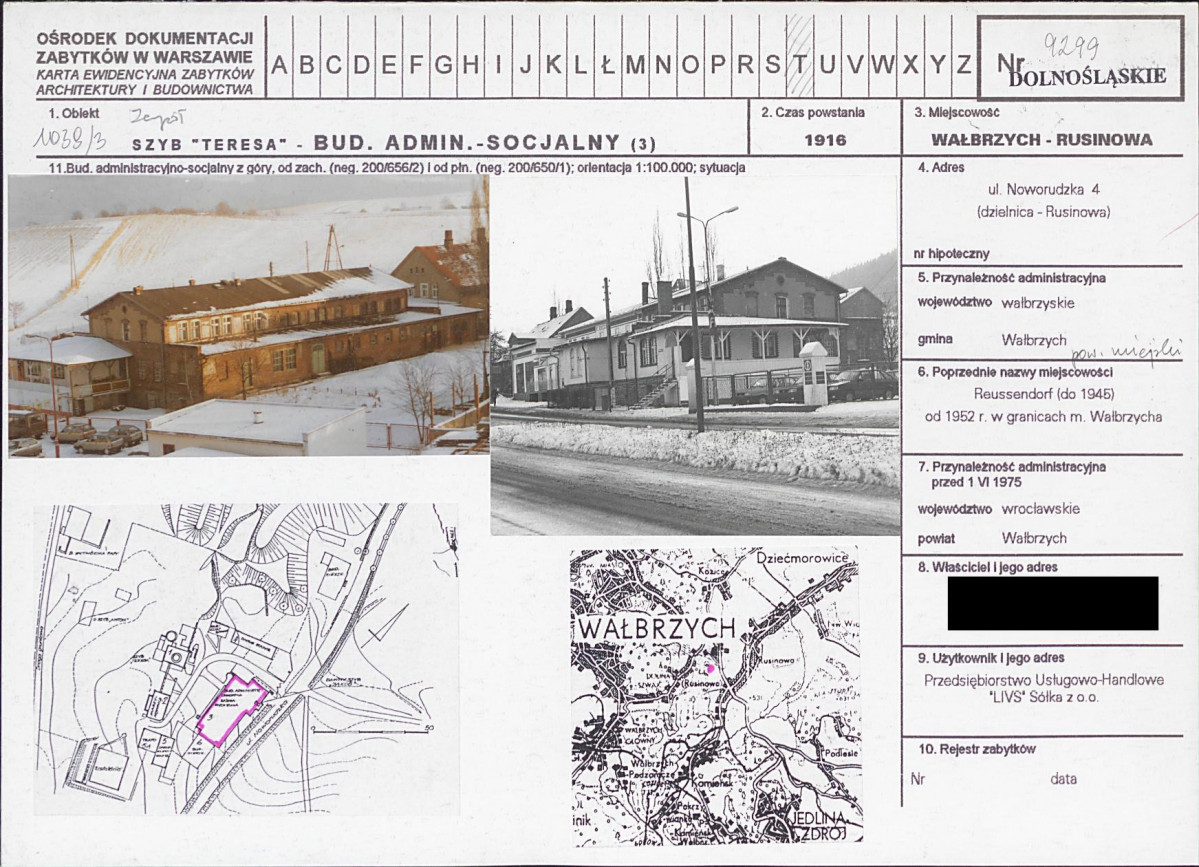 KB - Karta biała, skan nr 1