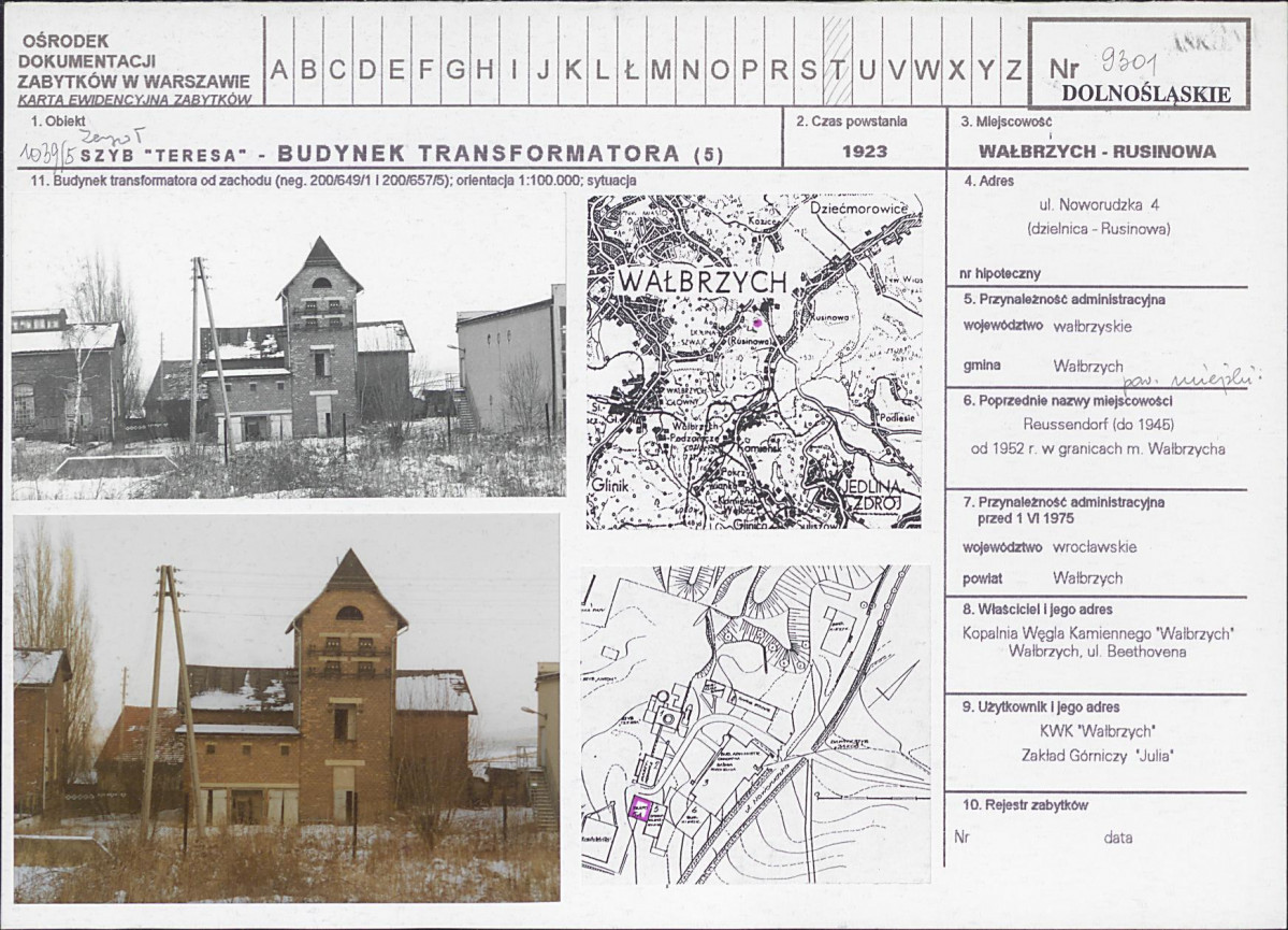 Karta biała, skan nr 1