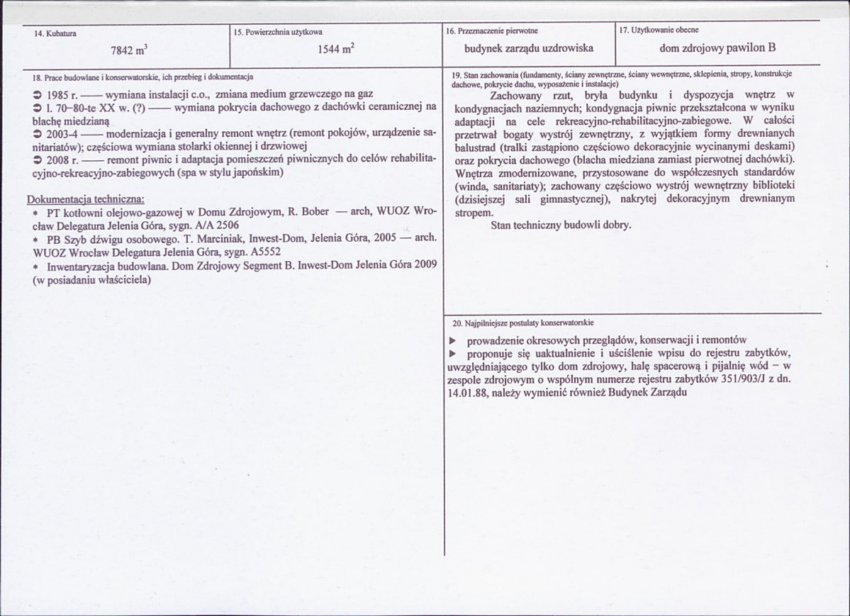 KB - Karta biała, skan nr 3