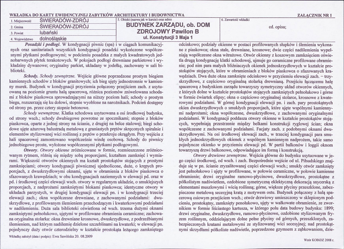 KB - Karta biała, skan nr 5