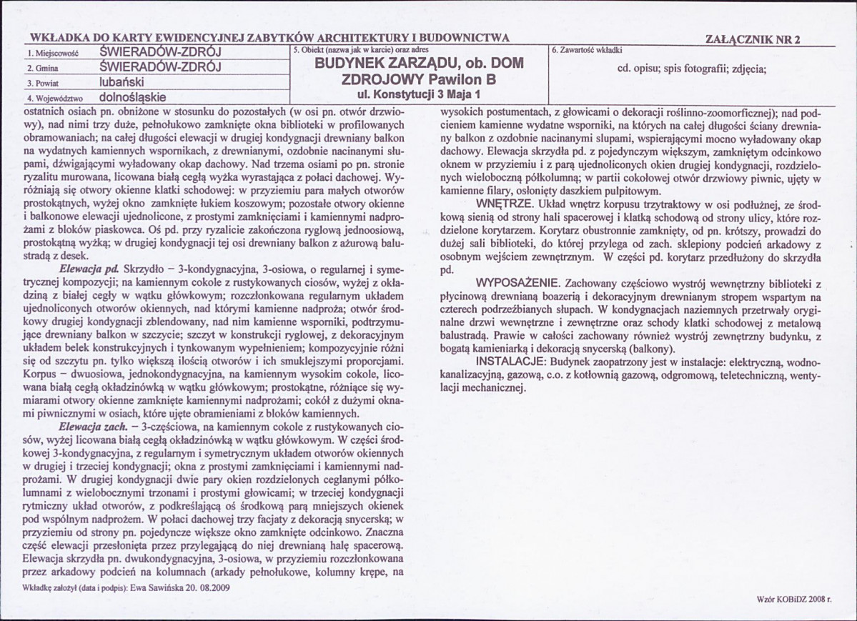 KB - Karta biała, skan nr 7