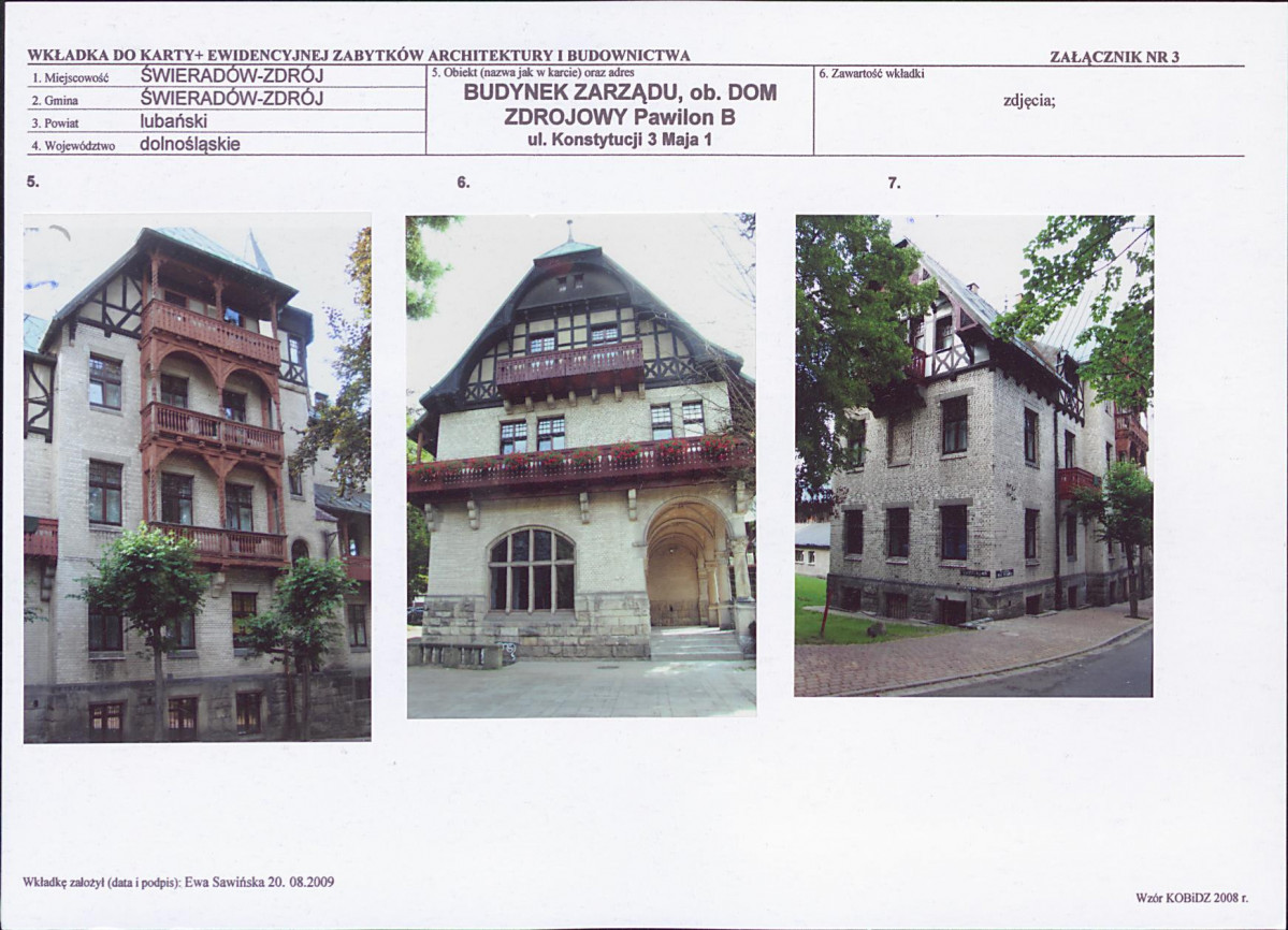 KB - Karta biała, skan nr 9