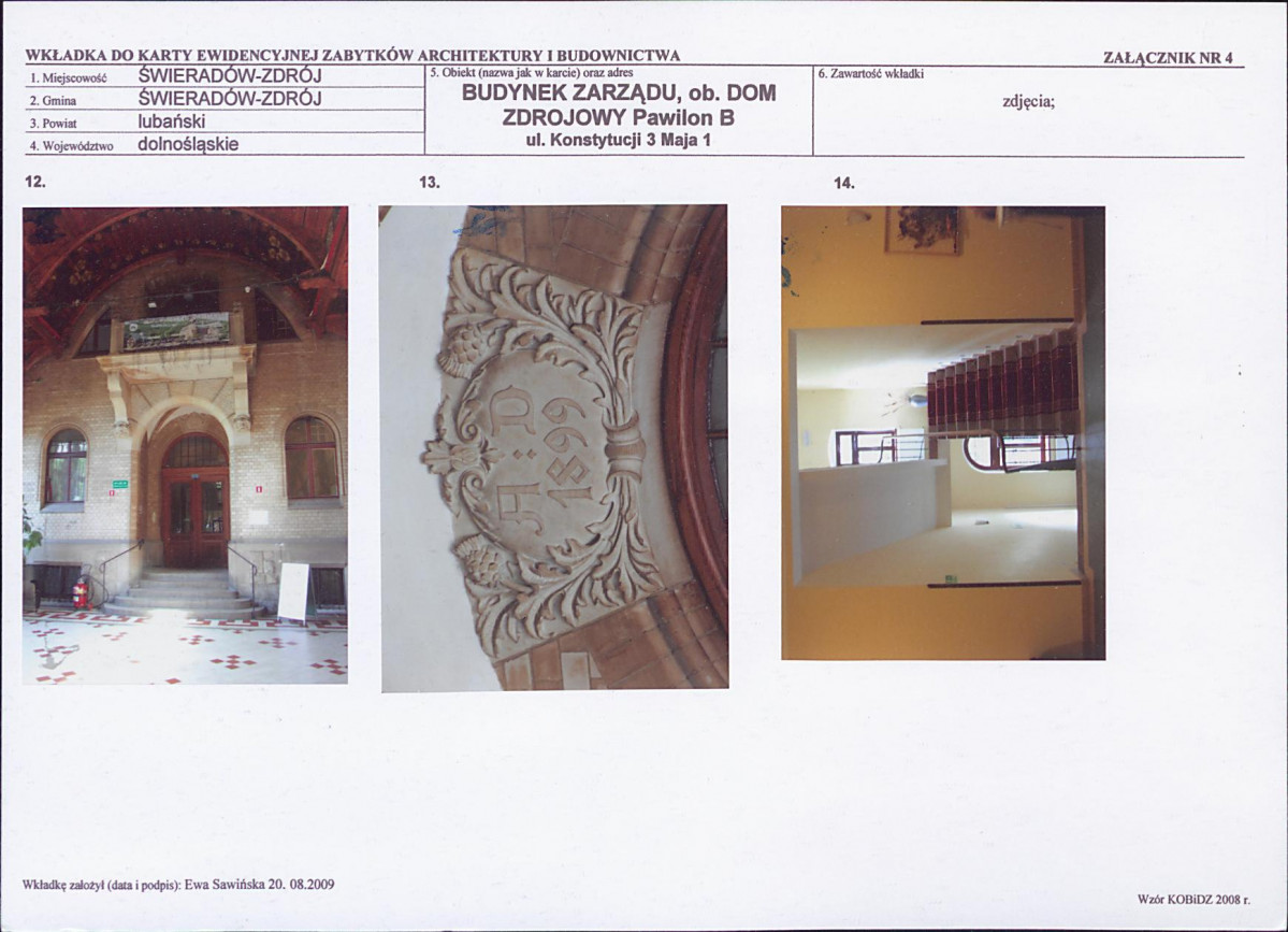 KB - Karta biała, skan nr 11