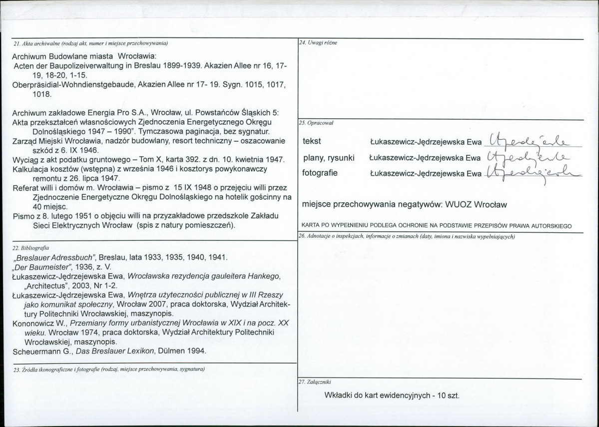 KB - Karta biała, skan nr 4