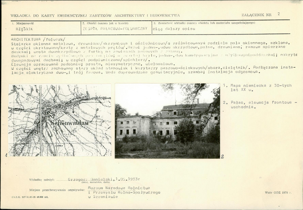 KB - Karta biała, skan nr 7