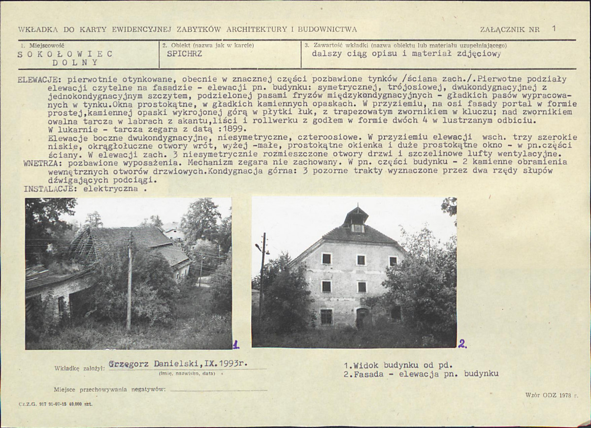 Karta biała, skan nr 5