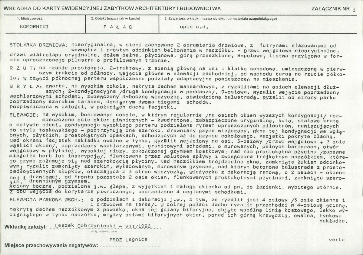 KB - Karta biała, skan nr 5