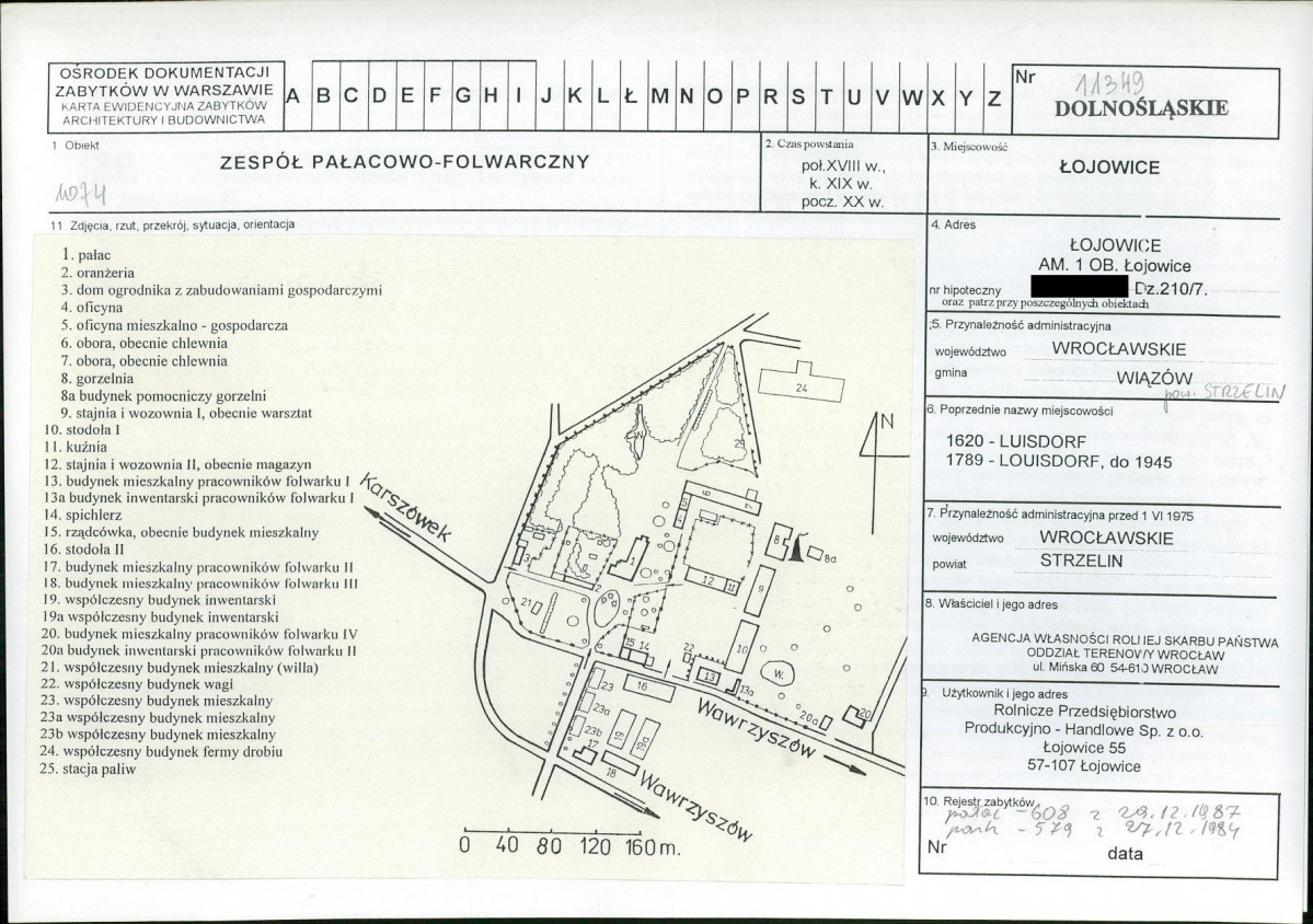 KB - Karta biała, skan nr 1