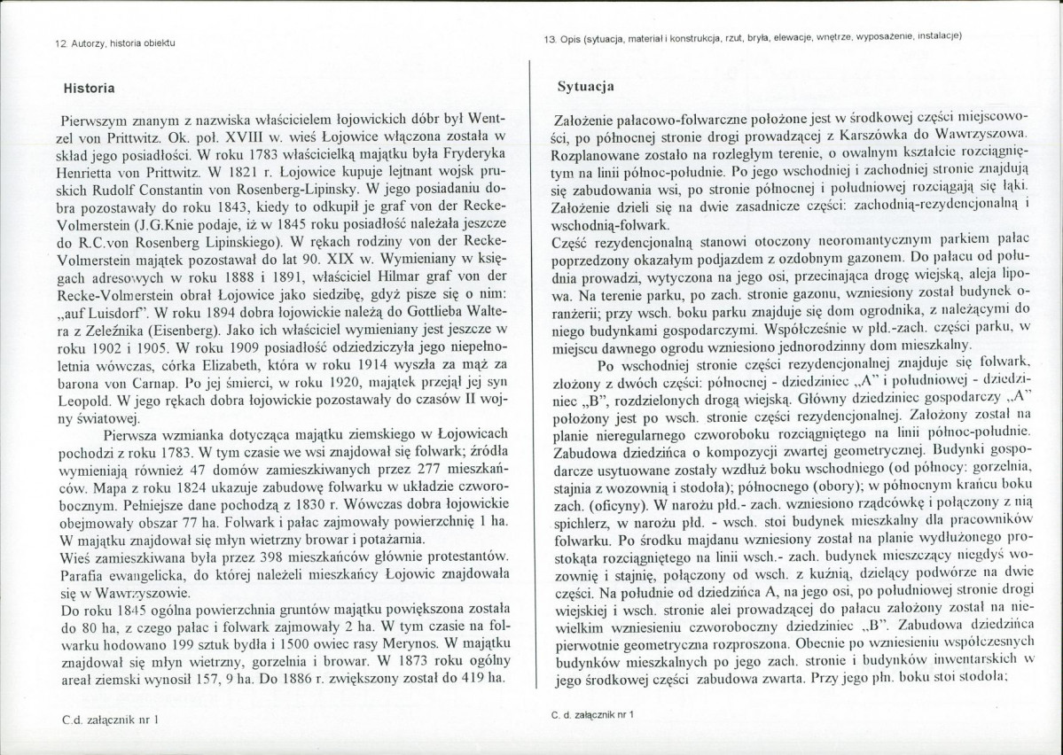 KB - Karta biała, skan nr 2