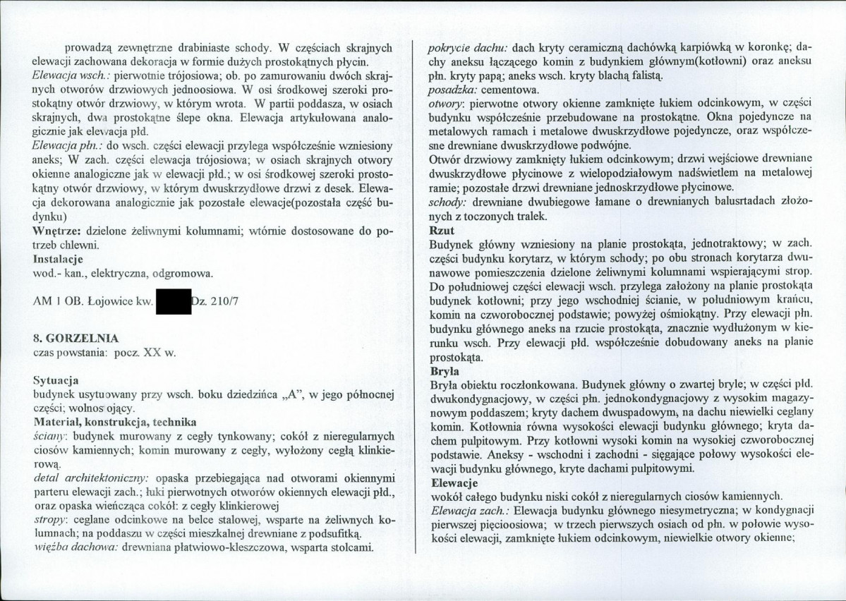 KB - Karta biała, skan nr 10