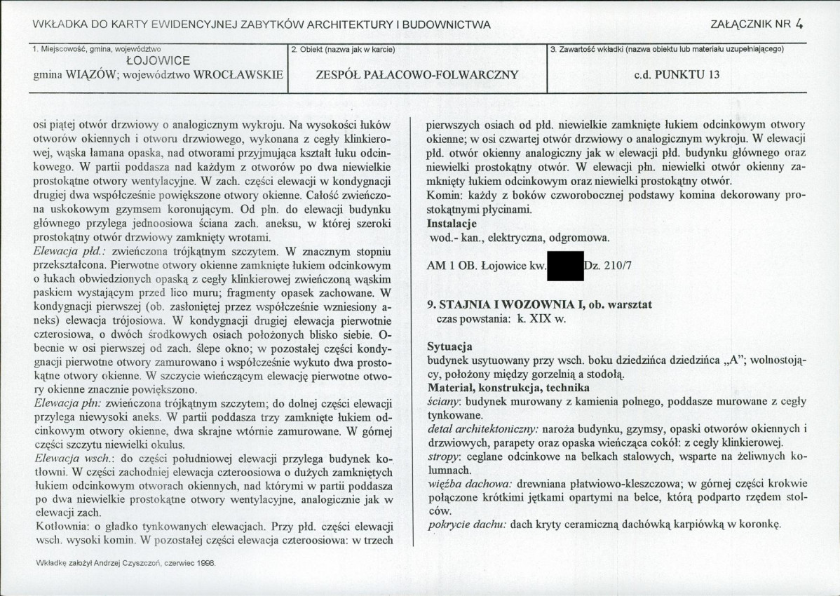 KB - Karta biała, skan nr 11