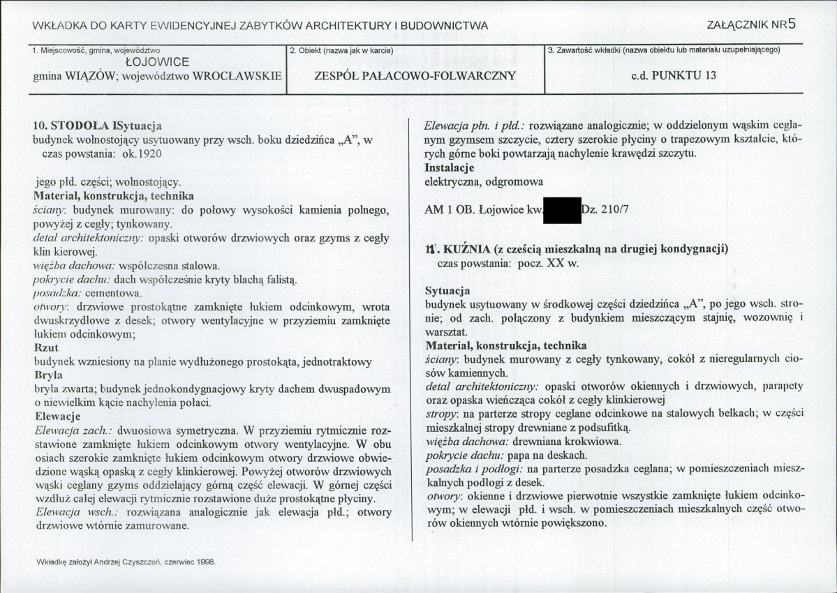 KB - Karta biała, skan nr 13